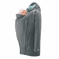 Winter Babywearing Parka WinterWander