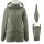 Allwetter-Tragejacke Cosy Allrounder