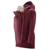 Winter Babywearing Parka WinterWander