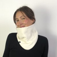 Snood de portage pour maman