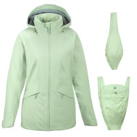 Outdoor Babywearing Jacket Explorer