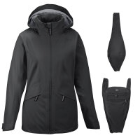 Outdoor Babywearing Jacket Explorer