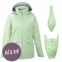 Outdoor Babywearing Jacket Explorer