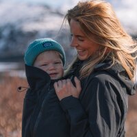 Outdoor Babywearing Jacket Explorer