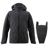 Outdoor-Tragejacke für Männer Explorer